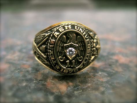 Can Texas Aggie Ring Resize Improve Your Ring's Fit?