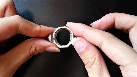 Can Where Can I Resize My Ring Improve Your Ring's Fit?