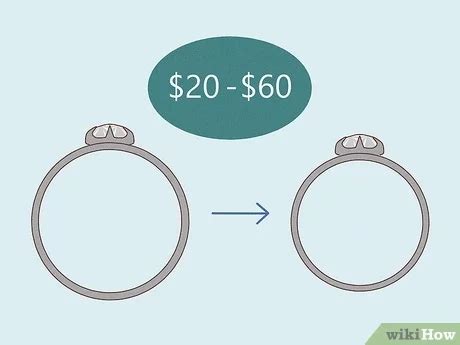 How Much Does Balfour Ring Resize Cost?
