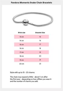 When Should You Resize with Can You Resize Pandora Rings?