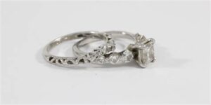 When Should You Resize with Can You Resize Platinum Rings?