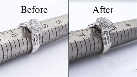 When Should You Resize with Free Ring Resizing Near Me?