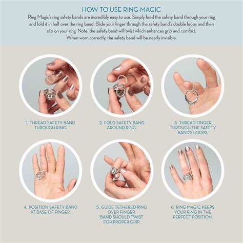 When Should You Resize with How to Get Your Ring Resized?