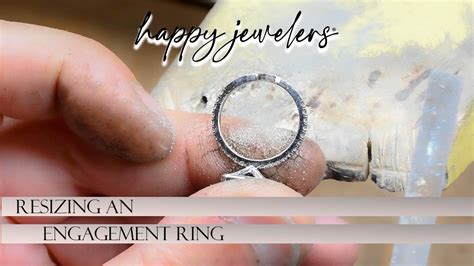 Where Can You Find the Best Where Can I Go to Get a Ring Resized Services?